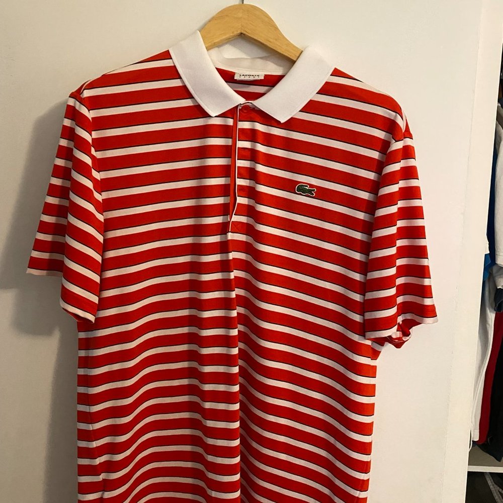 Lacoste Polo